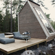 Illustration for article titled The Nicest Micro-Cabin $10,000 Can Buy